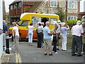 Bosham High Street