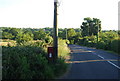 Postbox, Morley