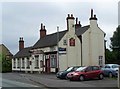 The Railway Inn, Wilnecote