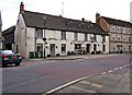 Red Lion Inn, 74 High Street