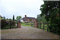 The Pump House, Rushall