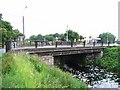 O0632 : Clondalkin Bridge on the Grand Canal, Dublin 22 by JP