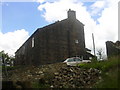 The Mount, Plunge Road, Edenfield