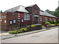 Welford Village Hall