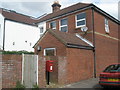 Postbox in Blake Road