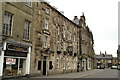 The Eagle, Buxton Market Place