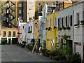 Conduit Mews, Paddington