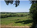 Countryside at Kerswill