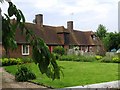 Farmside and Parkfield, Norcott Hill Farm