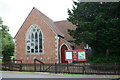 Sutton Methodist Church