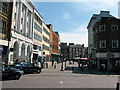 Market Square, Northampton