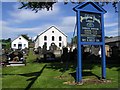 Main Street Presbyterian Church, Garvagh