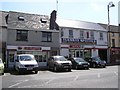 Wine Store / Spar, Garvagh