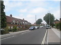 Mid section of Mablethorpe Road