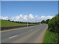 SD4764 : Slyne Road (A6) by Ian Taylor