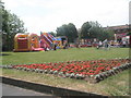 2009 Paulsgrove Carnival on The Green (2)