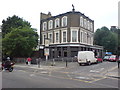 The Finsbury