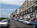 Nelson Crescent, Ramsgate