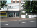 Florists in Elmhurst Road