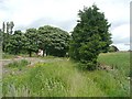 The Swincliffe bridleway, Birkenshaw