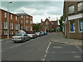 Hassett Street, Bedford