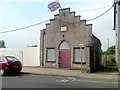 Portglenone Orange Hall