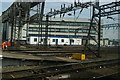 Southern end of platforms, Piccadilly Station