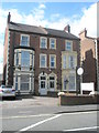 Guest houses in Bury Road