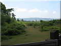 View SSW across Sutton Common