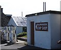 Burnside Filling Station and Chip-shop