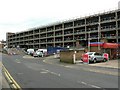 Allhallows Car Park, Bedford