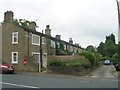 Huntock Place - Laverock Lane