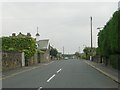 Slead Avenue - Laverock Lane