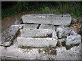 Medieval Stone Coffins