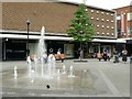 Church Square, Bedford