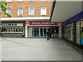 Woolworths, Church Square, Bedford