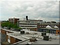 Bedford roofscape, Allhallows (2)