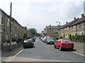 Frances Street - Lightcliffe Road