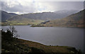 NY4712 : Haweswater and Speaking Crag by Trevor Rickard