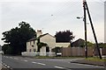 Cottages, Barnston