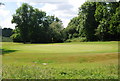 Sweetwoods Park Golf Course, Cowden (2)