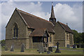 Winmarleigh Church