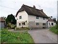 Bryants Cottage near Bapton