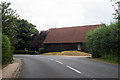 Converted Barn at Went Farm