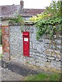 Postbox, Tytherington