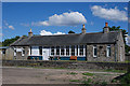 Nethy Bridge railway station