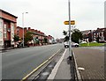 Stockport Road, Levenshulme