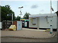 Uckfield Railway Station