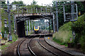 Going through Smethwick Junction