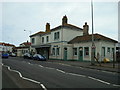 Seaford Railway Station